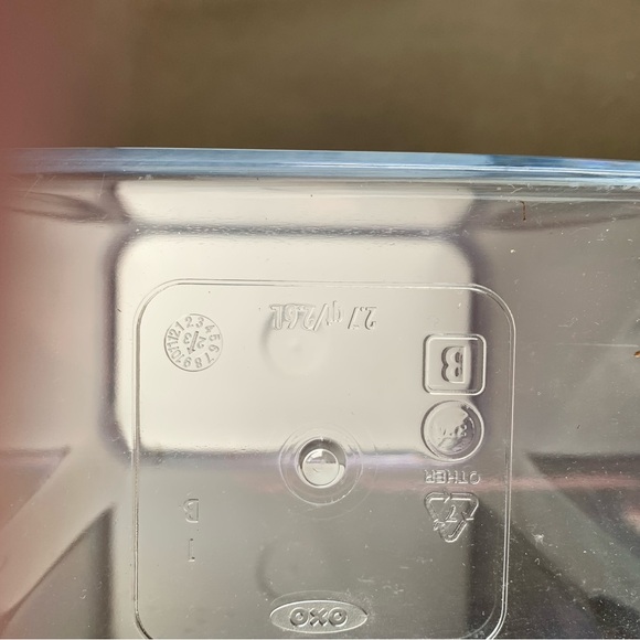 OXO Pop Containers - Picture 2 of 5